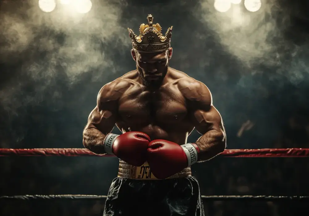 Clout 4: Kto zostanie królem freak fightów?