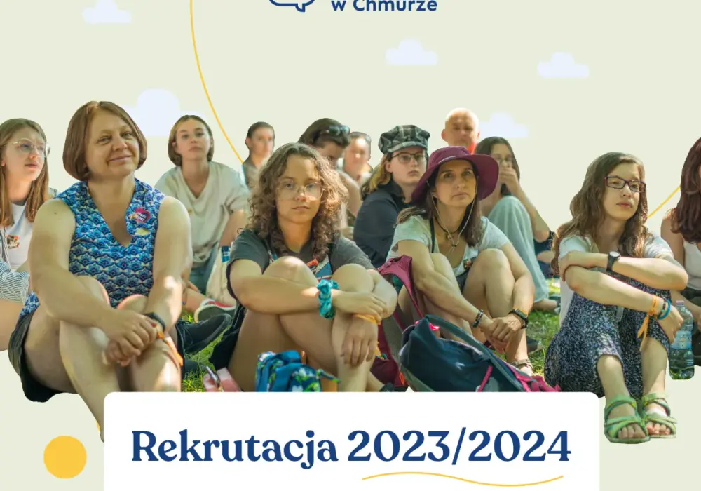 Rekrutacja do Szkoły w Chmurze: terminy, etapy i wymagania