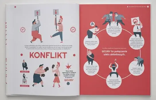 Co to jest wojna? Definicja, przyczyny, rodzaje i wpływ na społeczeństwo
