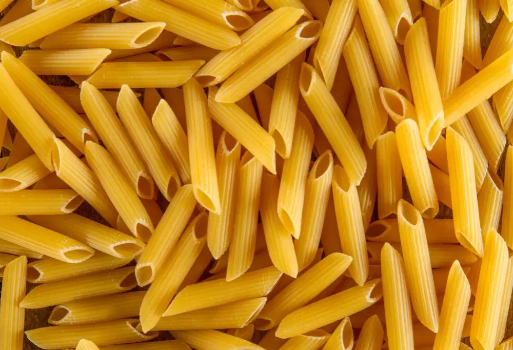 Ile kalorii ma makaron penne? Sprawdź wartości odżywcze i porady
