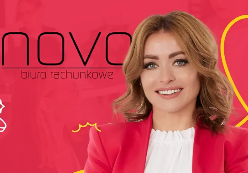 Rachunkowość w Lublinie – z Biurem NOVO masz pewność poprawności finansowej