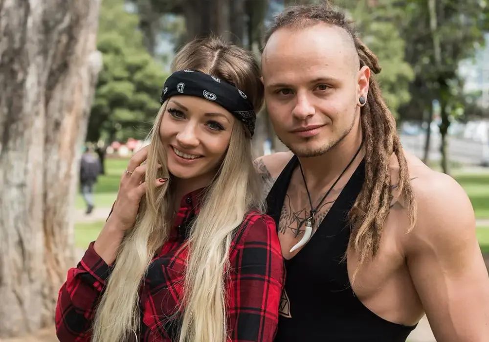 Ile lat ma Pamela z Fit Lovers? Poznaj wiek influencerki