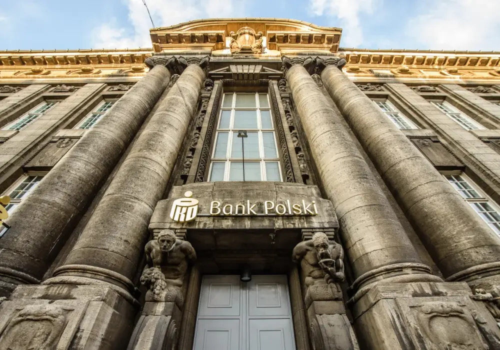 PKO na rynku europejskim: fundusz akcji i ekspansja banku
