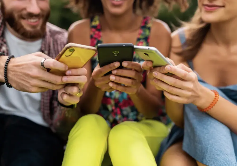 Popularność gier na platformach rozrywkowych online rośnie z roku na rok