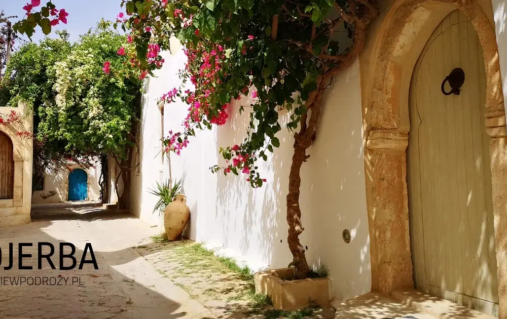 Czy w Tunezji Djerba jest bezpiecznie? Oto, co musisz wiedzieć