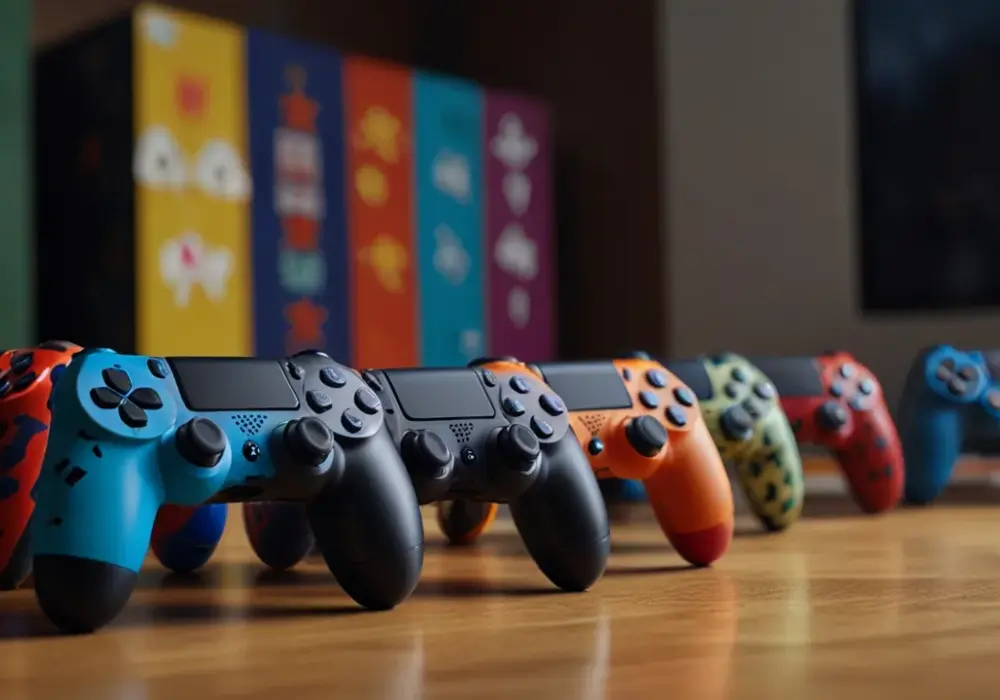 Gry PlayLink na PS4: To są najlepsze tytuły do wspólnej zabawy