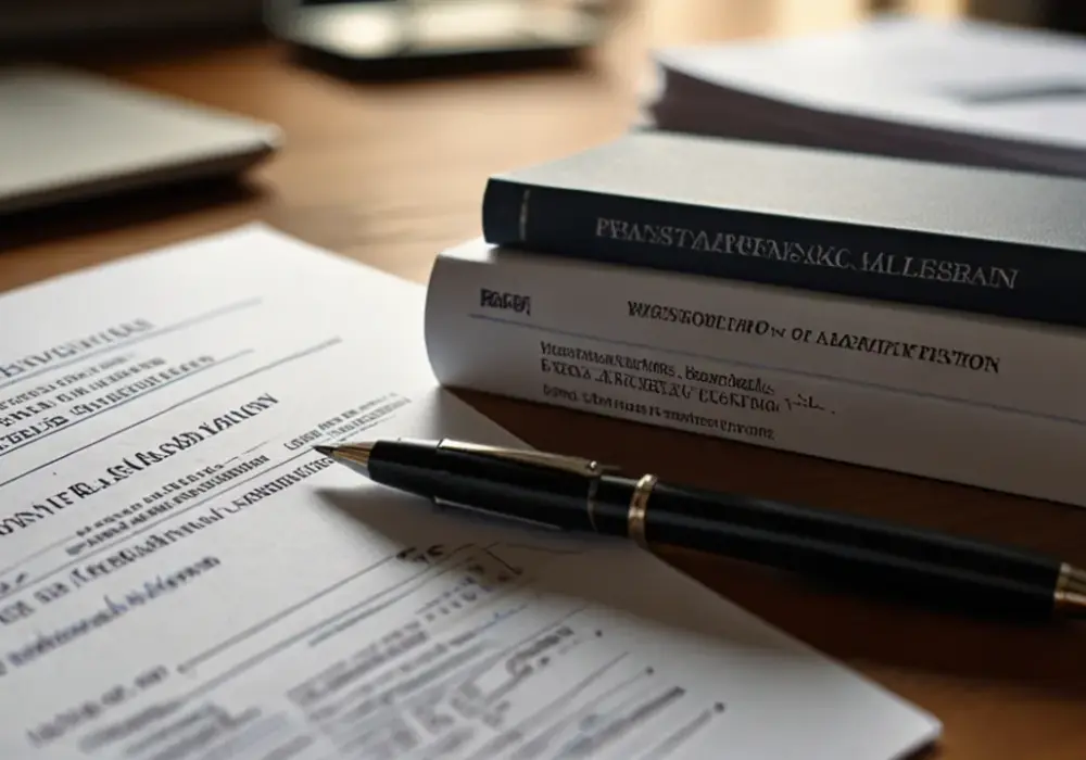 Jak wypełnić wniosek o emeryturę pomostową: Kompletna instrukcja