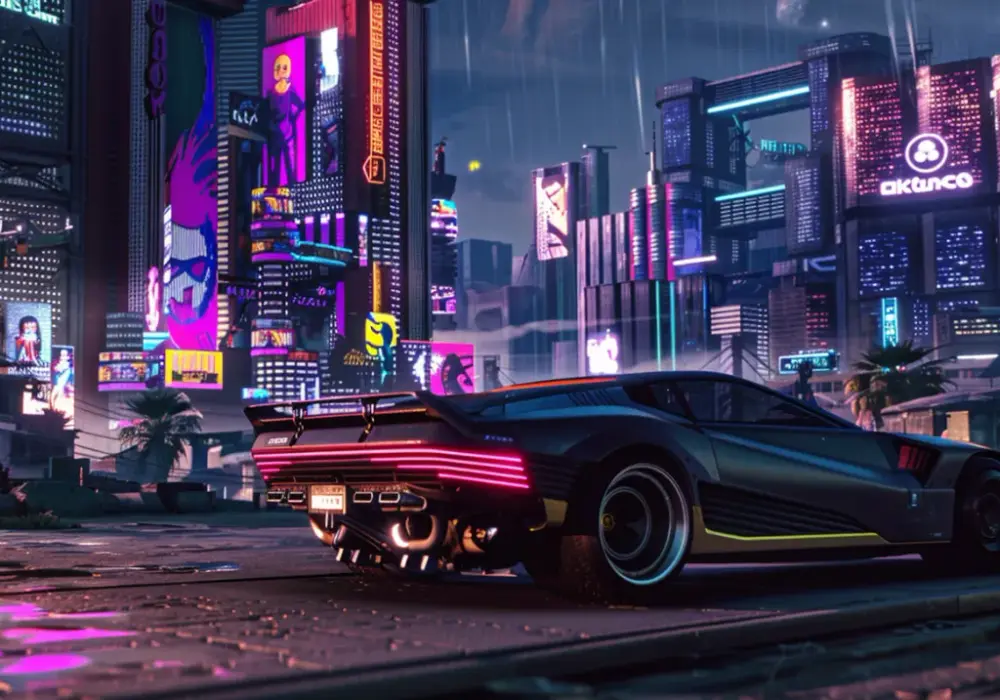 GTA 6 - Czego oczekujemy od nowej odsłony serii Grand Theft Auto?