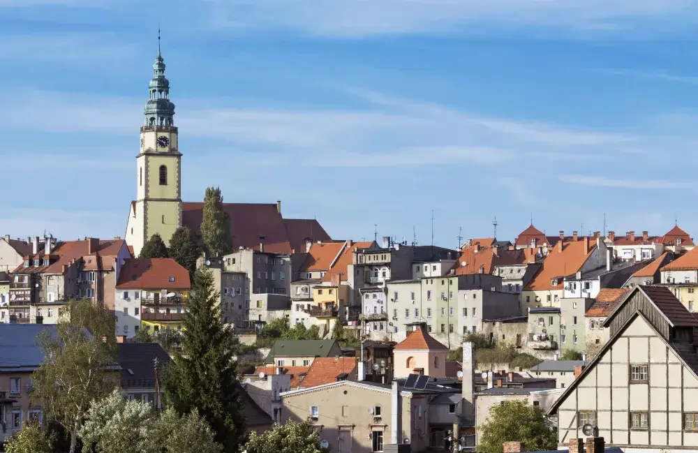 Bystrzyca Kłodzka: 7 skarbów, które skrywa to historyczne miasto