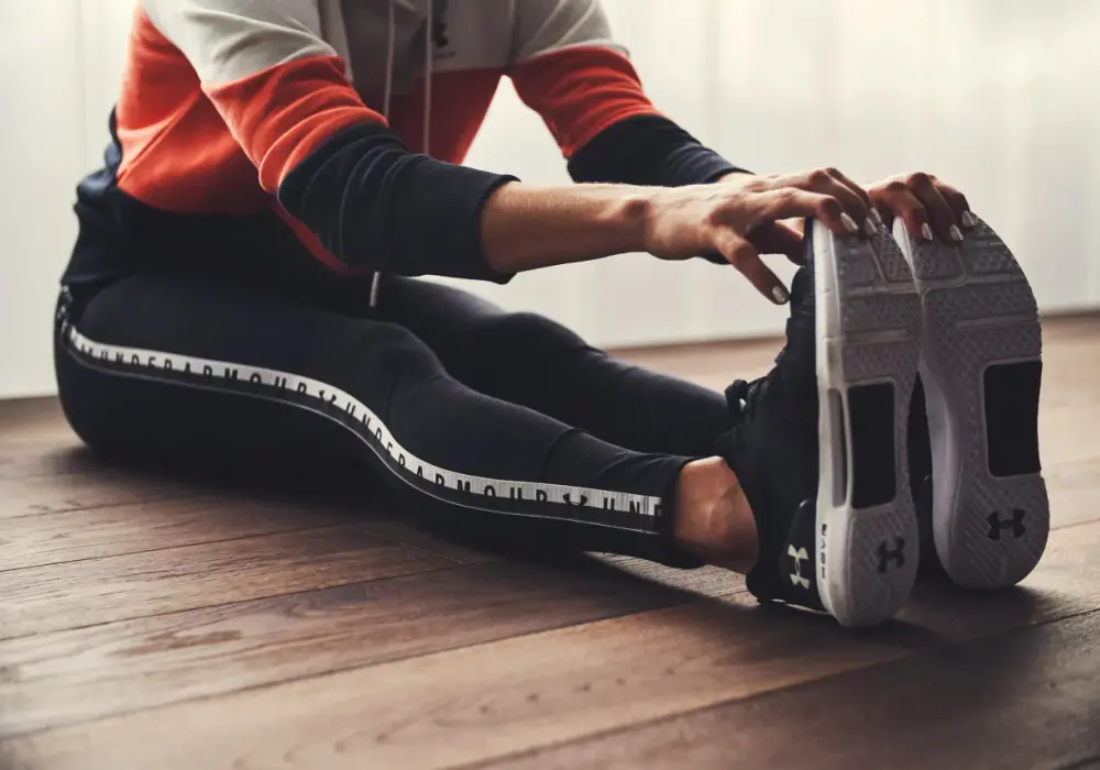 Legginsy siatkarskie: jaki model wybrać i na co zwrócić uwagę przy zakupie