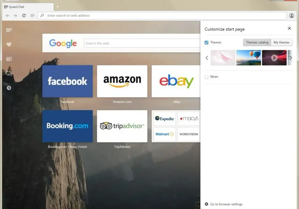 Jaka najlepsza przeglądarka dla Windows 10? Odkryj swoje opcje i uniknij problemów