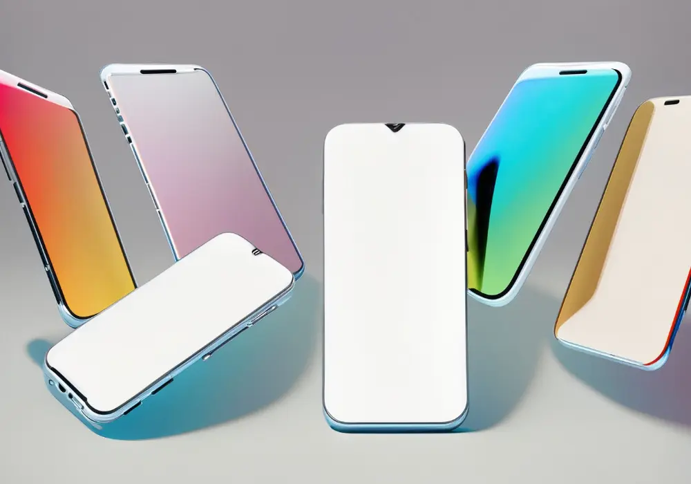 Ranking Smartfonów do 400 zł - Wybierz Najlepszy Smartfon w Przystępnej Cenie