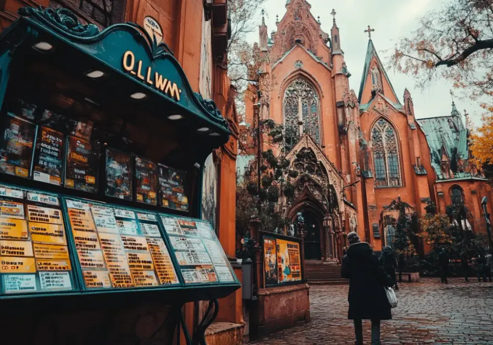 Ile kosztuje spotkanie z historią w Katedrze Oliwskiej? Bilety i cennik