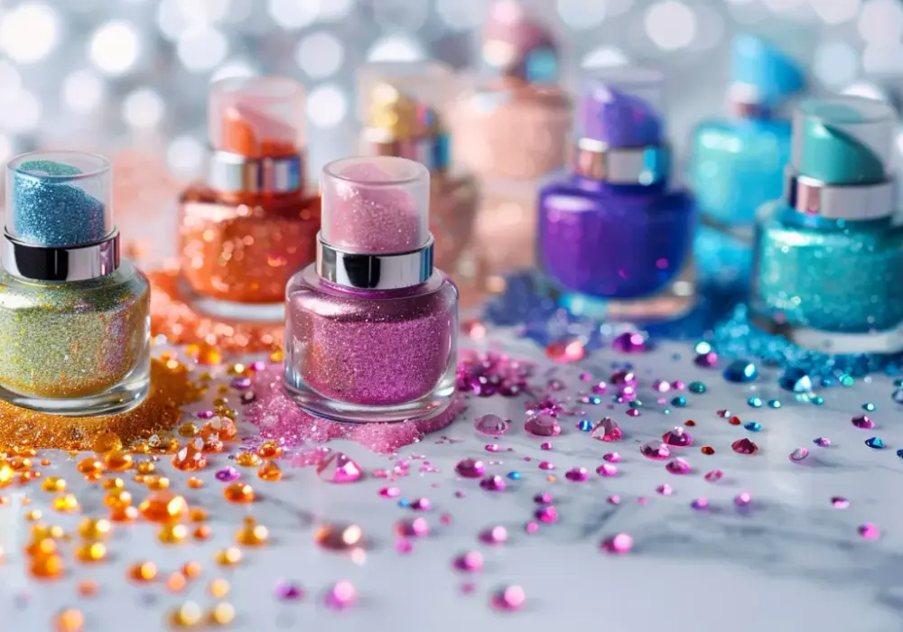 Baza i top do paznokci - Sekrety perfekcyjnego wykończenia manicure'u