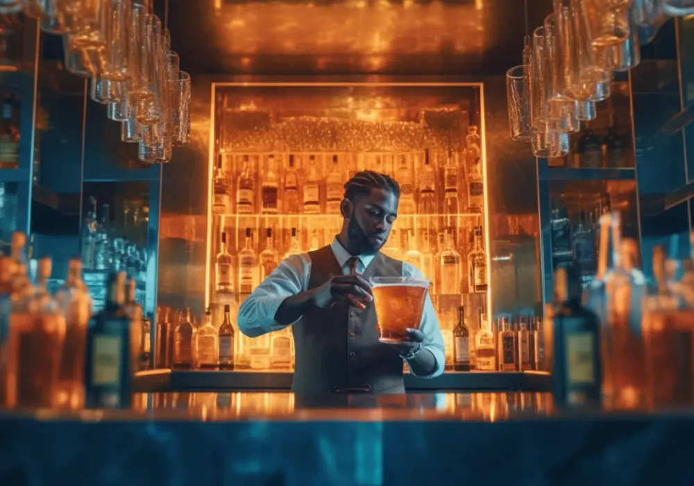 Drinki i relaks w Poznaniu: Gdzie na drinka wieczorem?