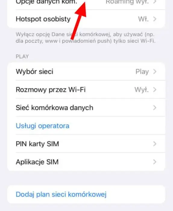 Jak włączyć roaming w Plus i uniknąć wysokich kosztów za granicą – poradnik