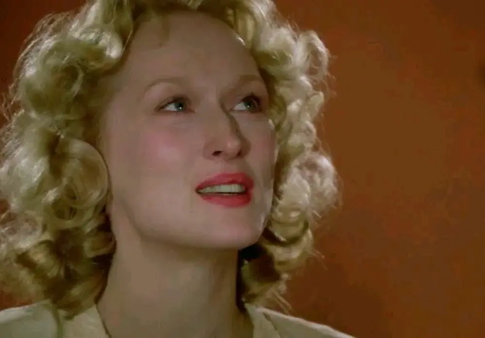 Meryl Streep filmy w których grała – odkryj jej niezapomniane role