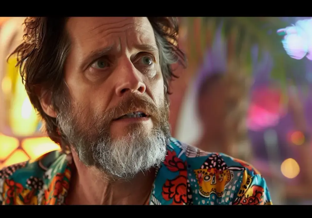Jim Carrey: Najlepsze filmy i role komediowe i dramatyczne
