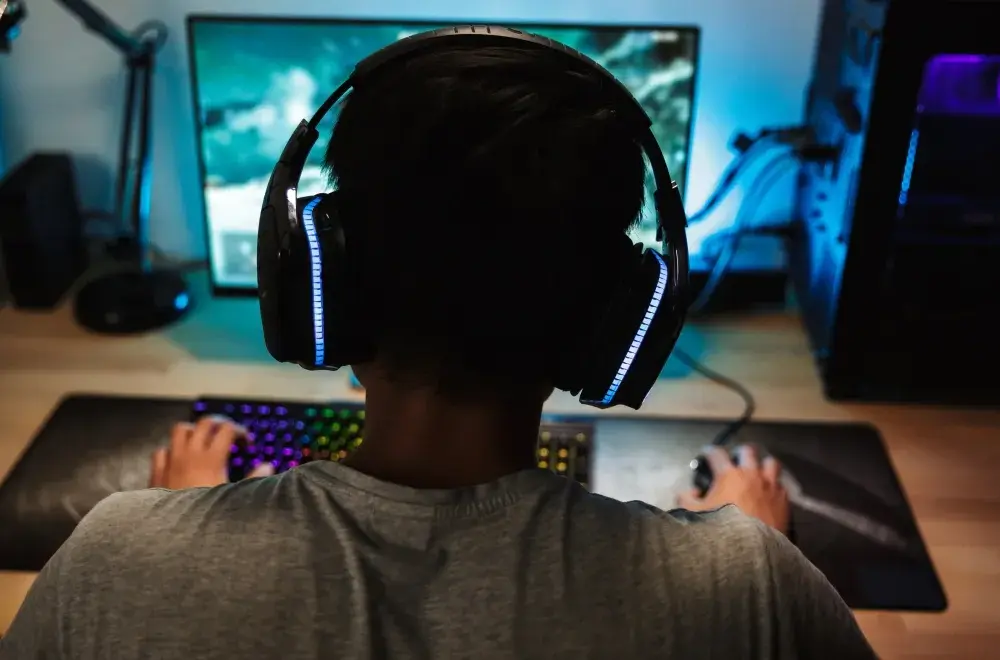 Nowe trendy w gamingu: Mobilność i łatwość dostępu