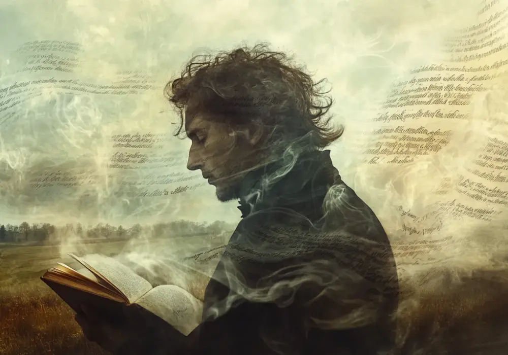 Adam Mickiewicz: kluczowe fakty o życiu i twórczości poety
