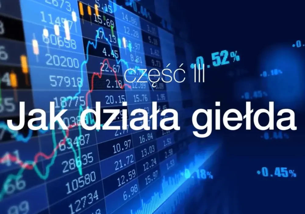 Na czym polega giełda? Proste wyjaśnienie dla początkujących i podstawy handlu
