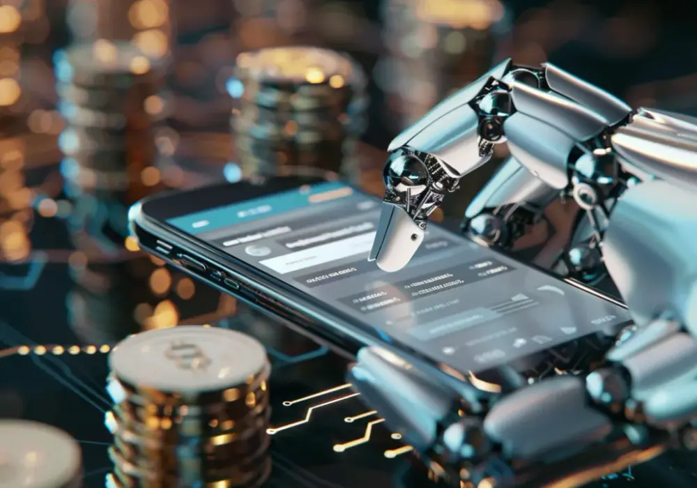Przyszłość bankowości: Jak technologia zmienia sektor finansowy