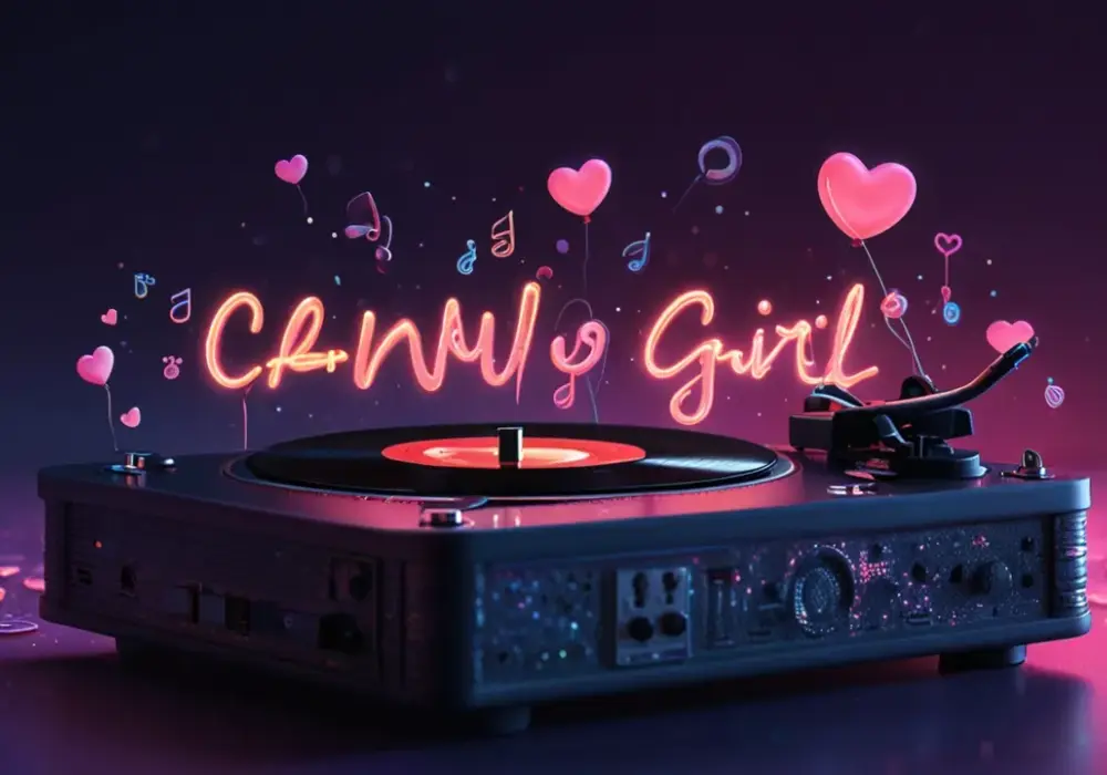 Tekst piosenki Candy Girl Jesteś jak sen - Oficjalna wersja utworu i znaczenie