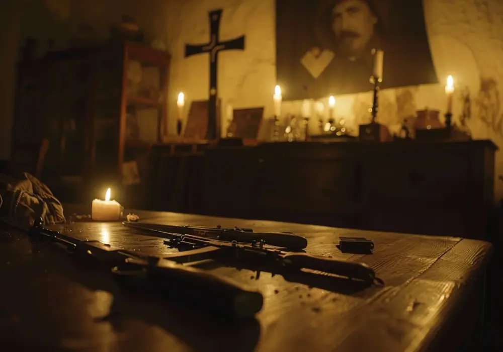 Reinhard Heydrich - thriller historyczny o złowrogim nazistowskim oficjelu