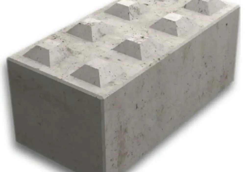 Bloki betonowe typu Lego: Innowacyjne rozwiązanie w budownictwie