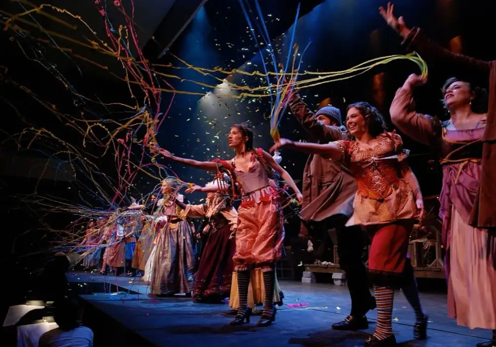 Voucher do teatru Łódź - jak kupić i jakie są najlepsze oferty
