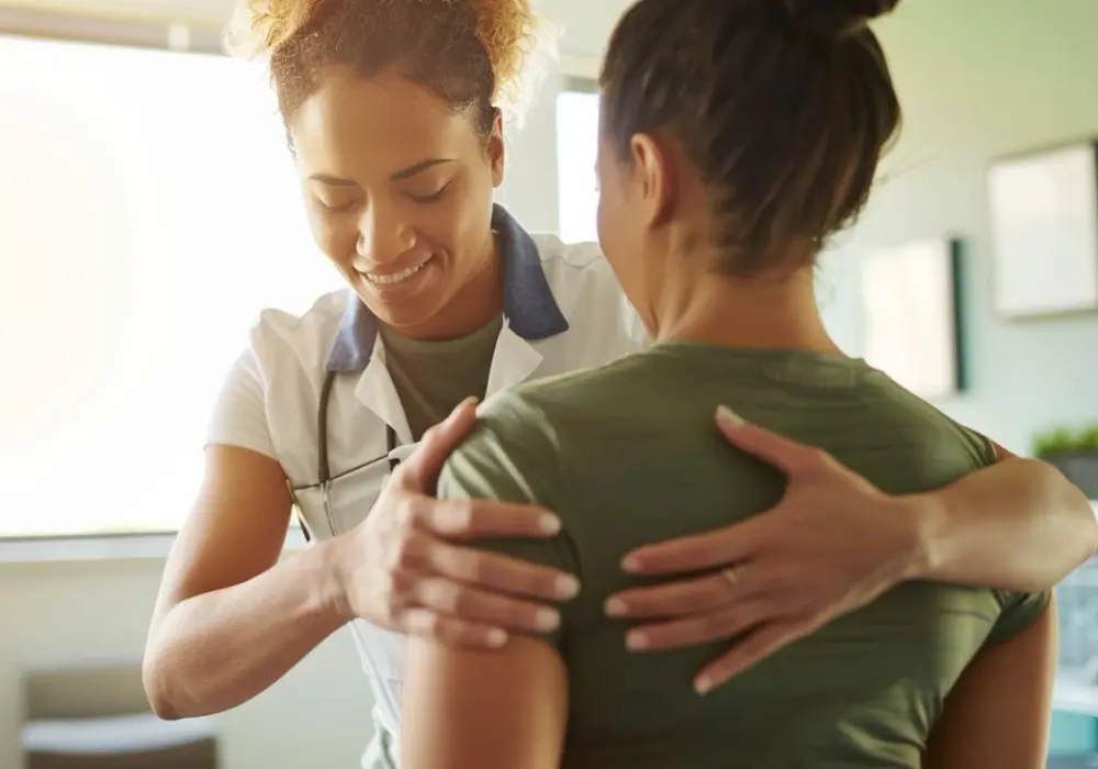 Jak znaleźć dobrego osteopatę w Gnieźnie? Porady i rekomendacje