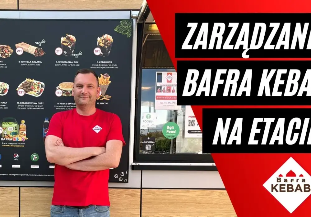 Kto jest właścicielem Bafra Kebab? Poznaj historię i sekrety popularnego lokalu