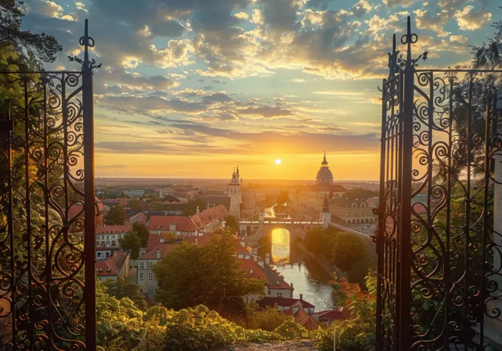 Najpiękniejsze uroki województwa opolskiego: co zwiedzić?