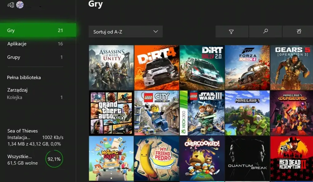 Jak pobrać gry na Xboxa 360 bez problemów – proste kroki i porady