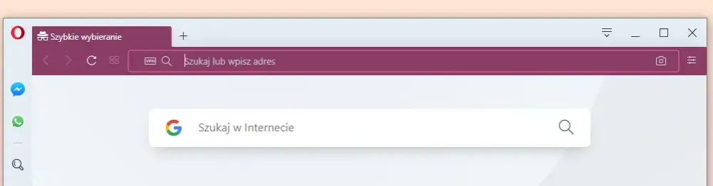 Jak włączyć VPN w Operze GX i zabezpieczyć swoją prywatność