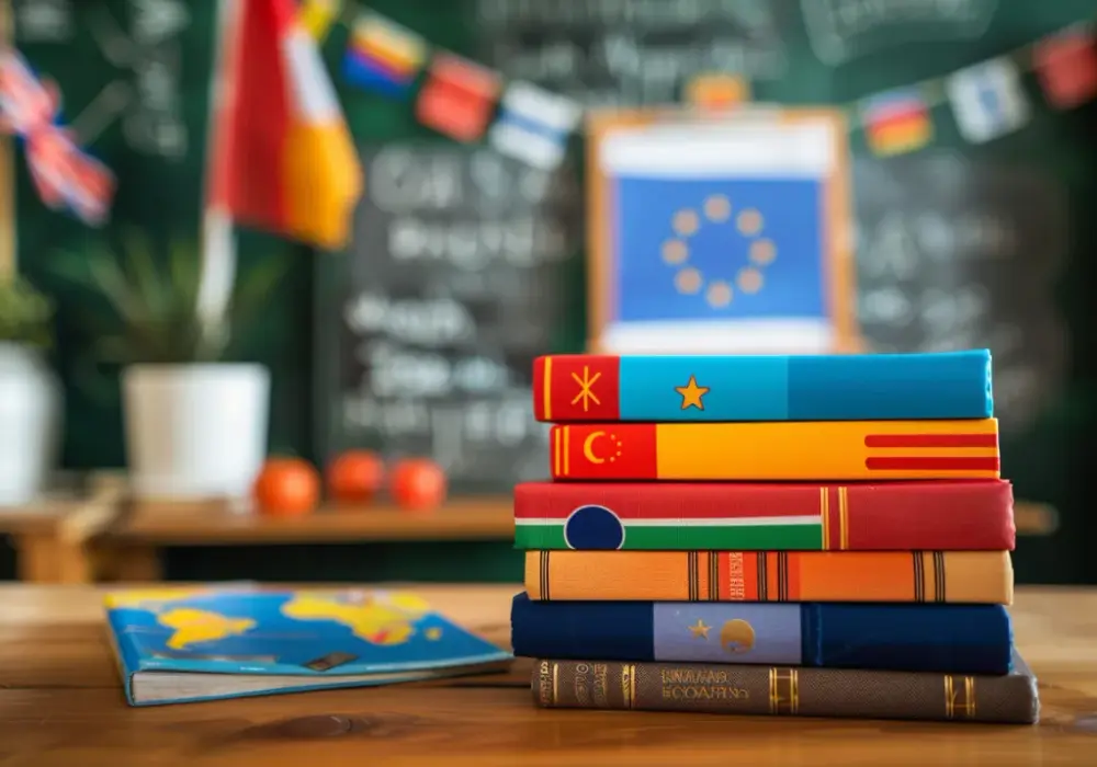 Jakie kwalifikacje do nauczania języków obcych są wymagane w 2025?