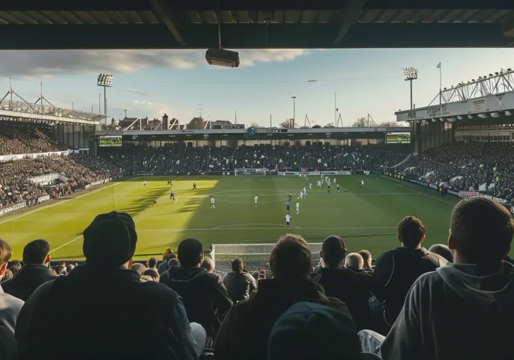 Fulham Man City: Czy beniaminek zatrzyma mistrzów?