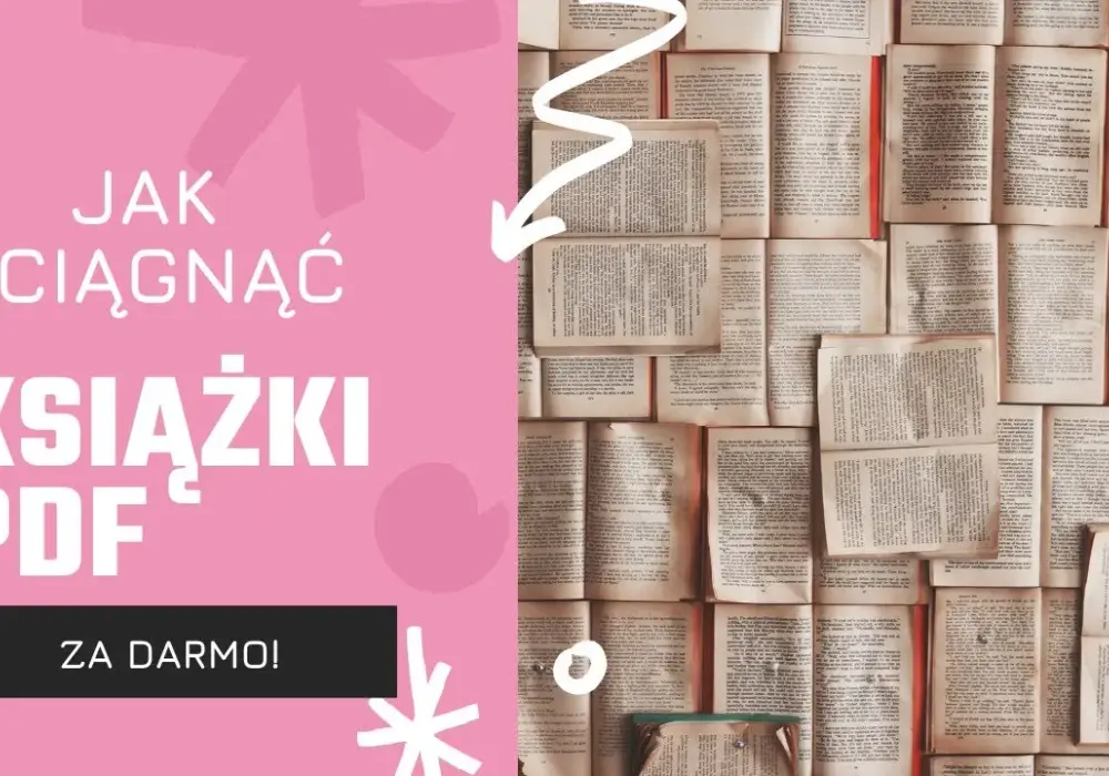 Jak ściągać książki na czytnik: 5 prostych kroków + legalne źródła