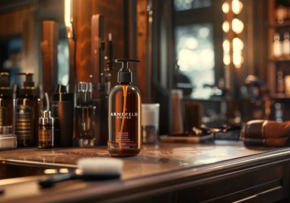 Jak używać American Crew Precision Blend? Tajniki stylizacji