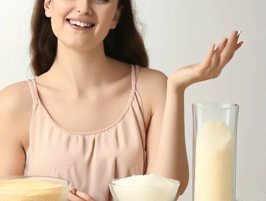 Czy kasza manna ma gluten? Dowiedz się, co musisz wiedzieć!