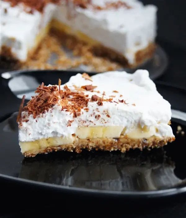 Banoffee z mascarpone: Kremowy deser bez pieczenia