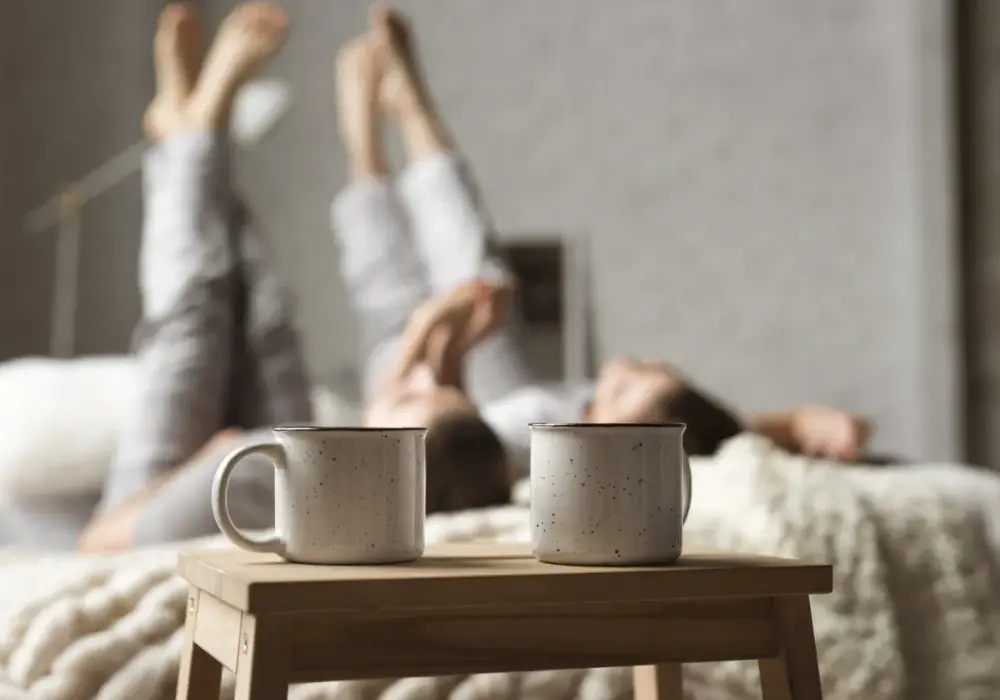 SPA nad morzem – co oferują hotele w Sopocie miłośnikom odprężenia i zdrowia?
