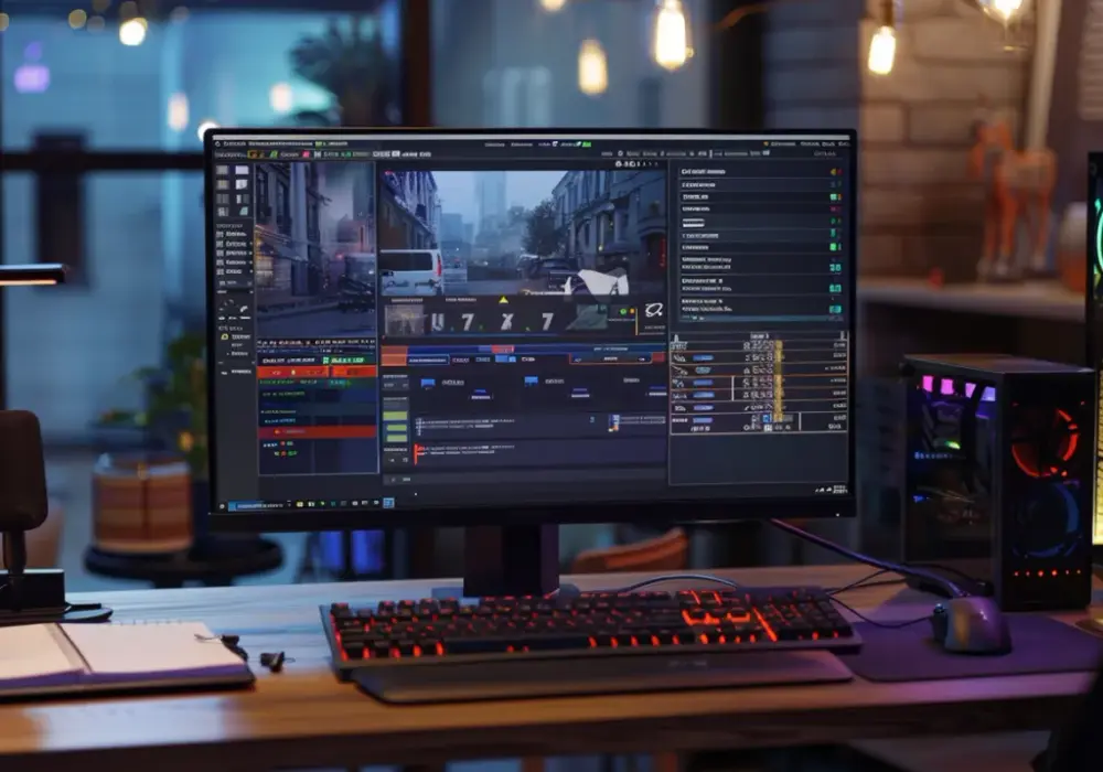 Tworzenie serwera CS:GO: 5 prostych kroków do własnego serwera