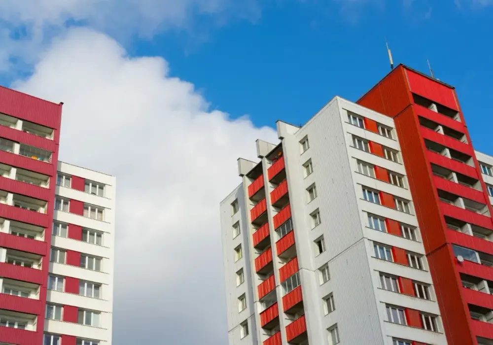 Gdzie i do kogo napisać skargę na spółdzielnię mieszkaniową?