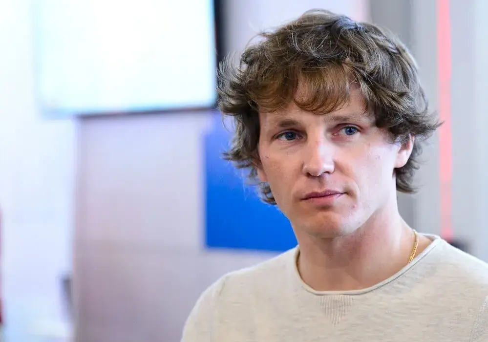 Rafał Zaorski wiek: Zaskakująca data urodzenia i jego kariera inwestycyjna