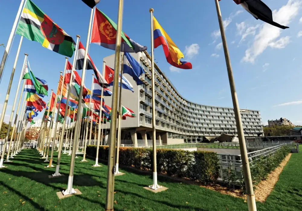 UNESCO - poznaj najważniejsze zadania i działania tej organizacji na świecie