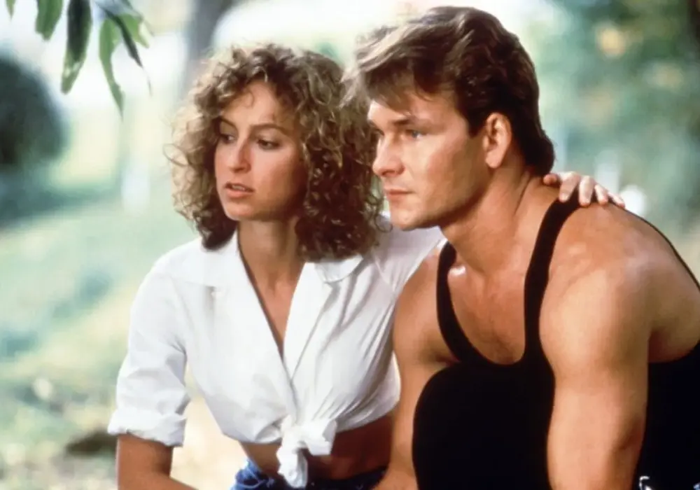Aktorzy z Dirty Dancing: Zaskakujące fakty o obsadzie filmu