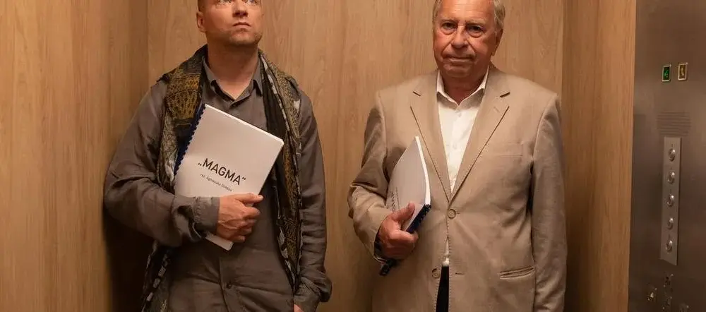 Mój Agent - sprawdź wszystkie odcinki polskiego serialu o showbiznesie