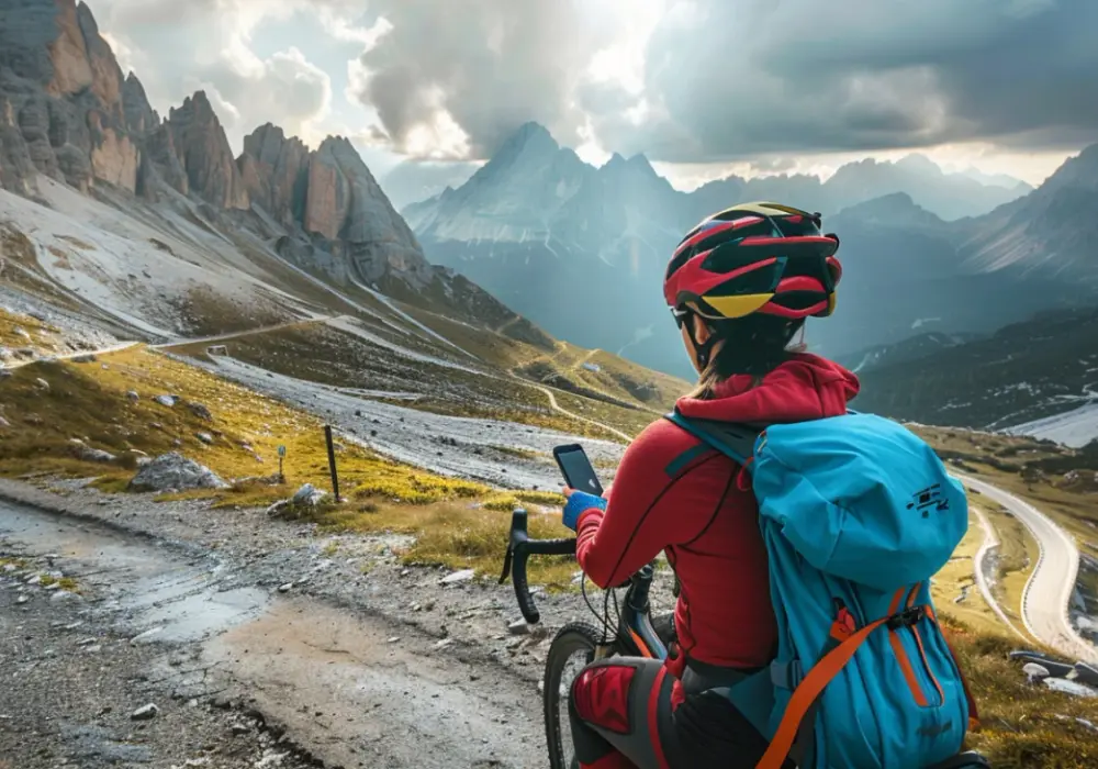 Rewelacyjny trik na trasę rowerową w Google Maps. Nikt ci tego nie zdradzi