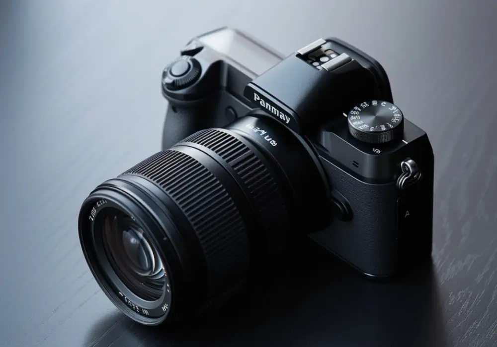 Panasonic Lumix TZ80 - kompakt z dużym zoomem